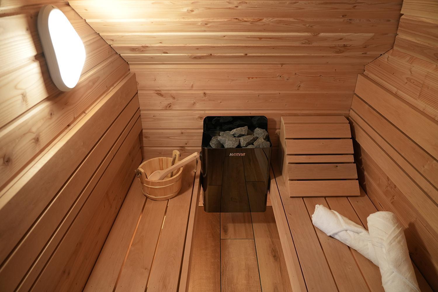 Evasion Chic, Spa Et Sauna Sous Les Toits น็องซี ภายนอก รูปภาพ
